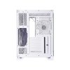 Chieftec Obudowa VISIO GM-30W-T G-OP 6xwentylator ARGB biała